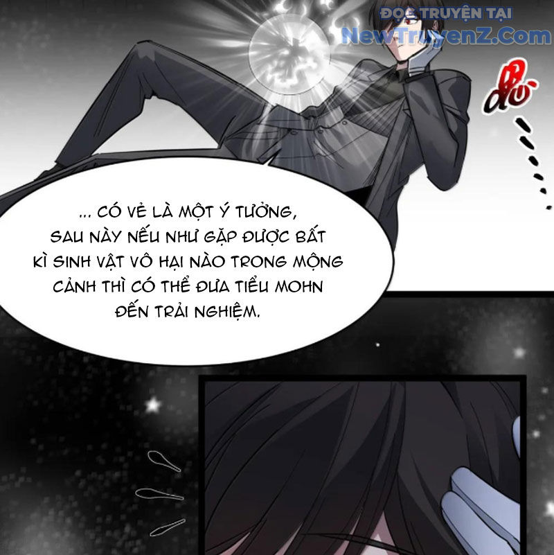 Sức Mạnh Của Ác Thần chapter 161 - Trang 53
