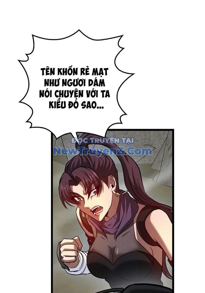 Thiên Tài Võ Thuật Hồi Quy chapter 91 - Trang 20