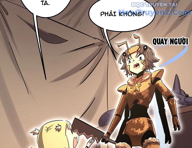Vũ Trụ Trùng Vương chapter 45 - Trang 105