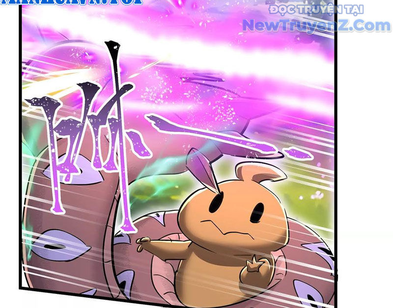 Vũ Trụ Trùng Vương chapter 45 - Trang 18