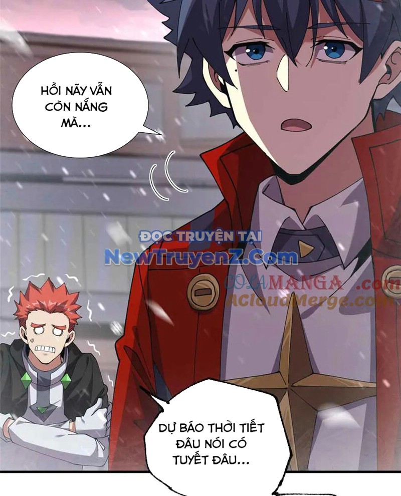 Siêu Thần Chế Tạp Sư chapter 172 - Trang 32