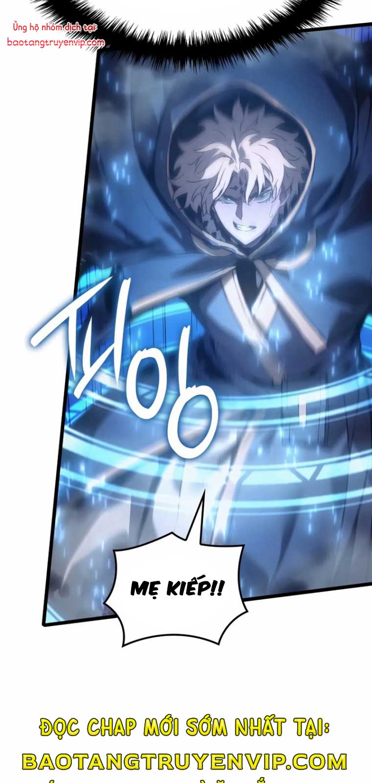 Đế Vương Hồi Quy chapter 82 - Trang 15