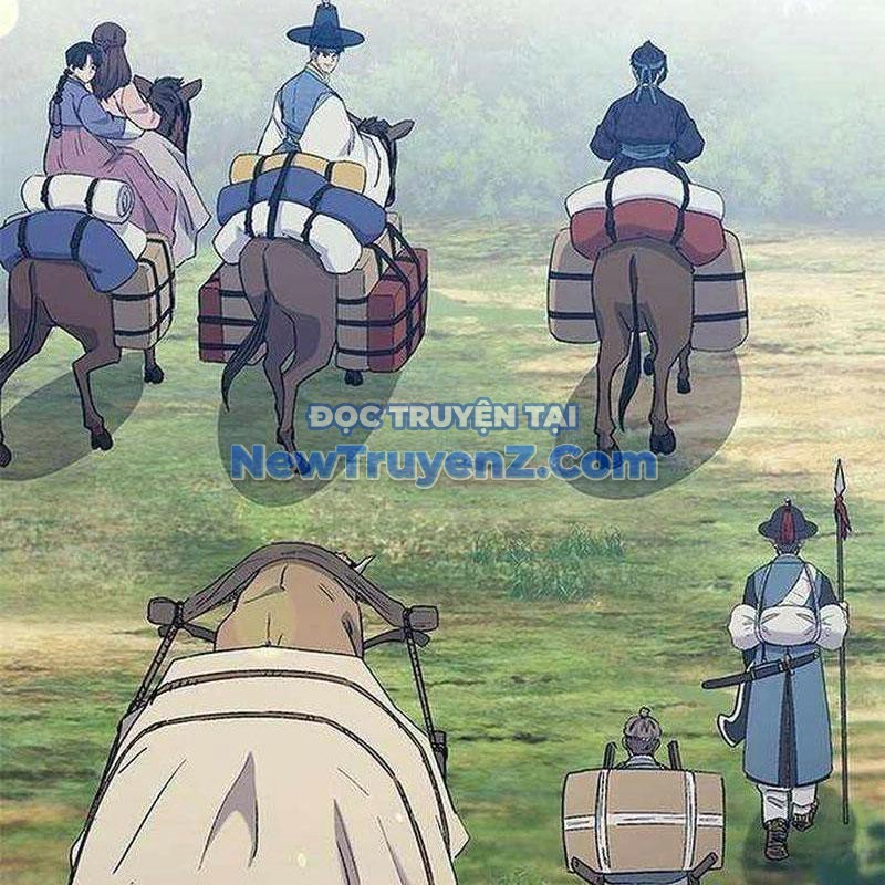 Bác Sĩ Tới Joseon chapter 49 - Trang 7