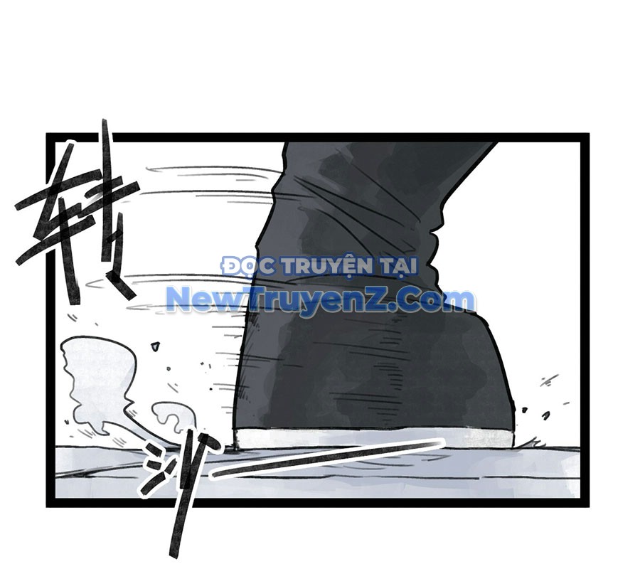 Hiệp Khách Hành Bất Thông chapter 33 - Trang 9