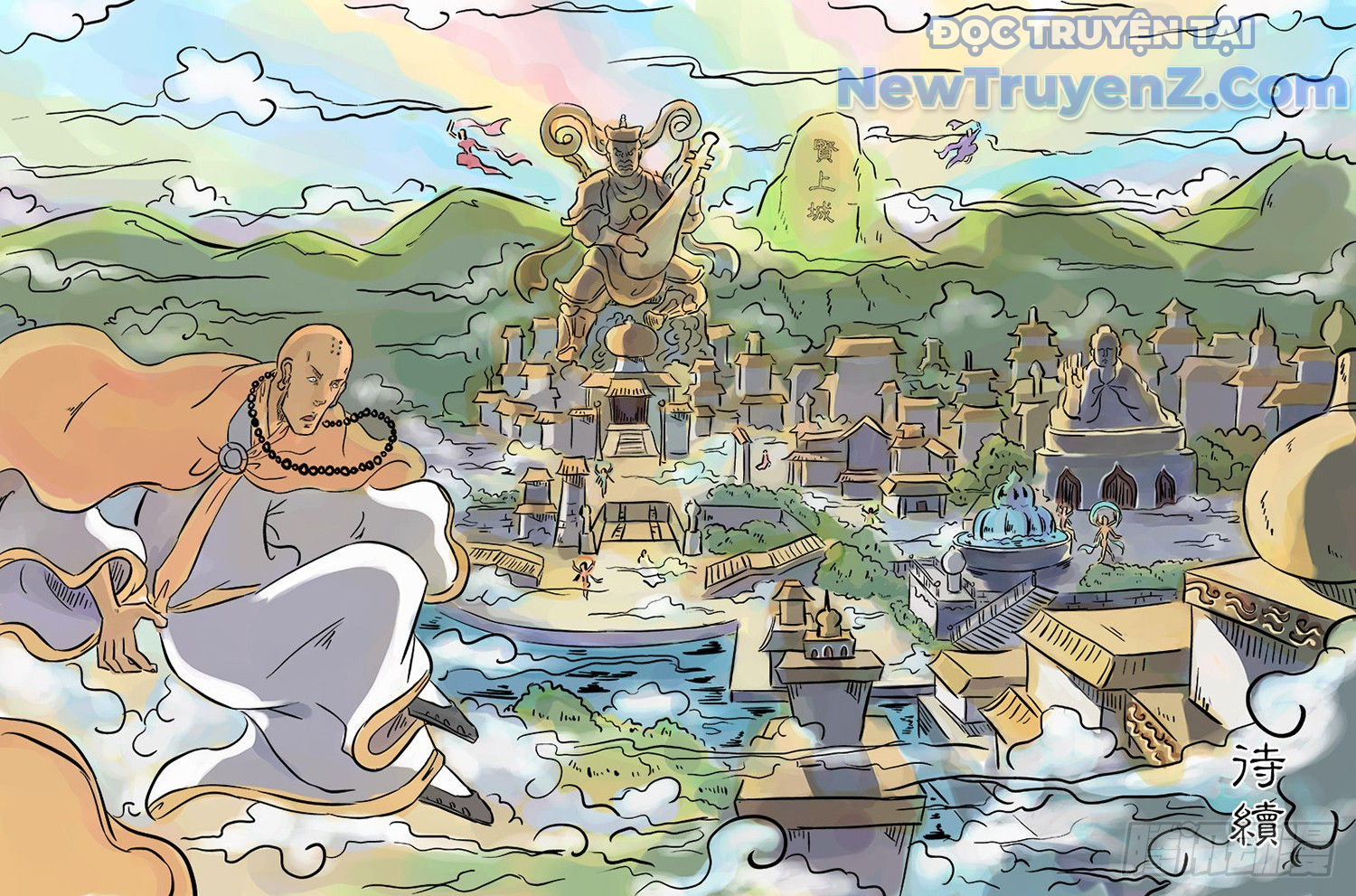 Đan Ngu Huyền Ngôn chapter 51 - Trang 10