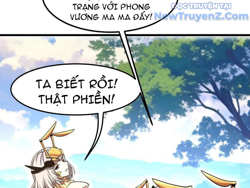 Vũ Trụ Trùng Vương chapter 39 - Trang 17