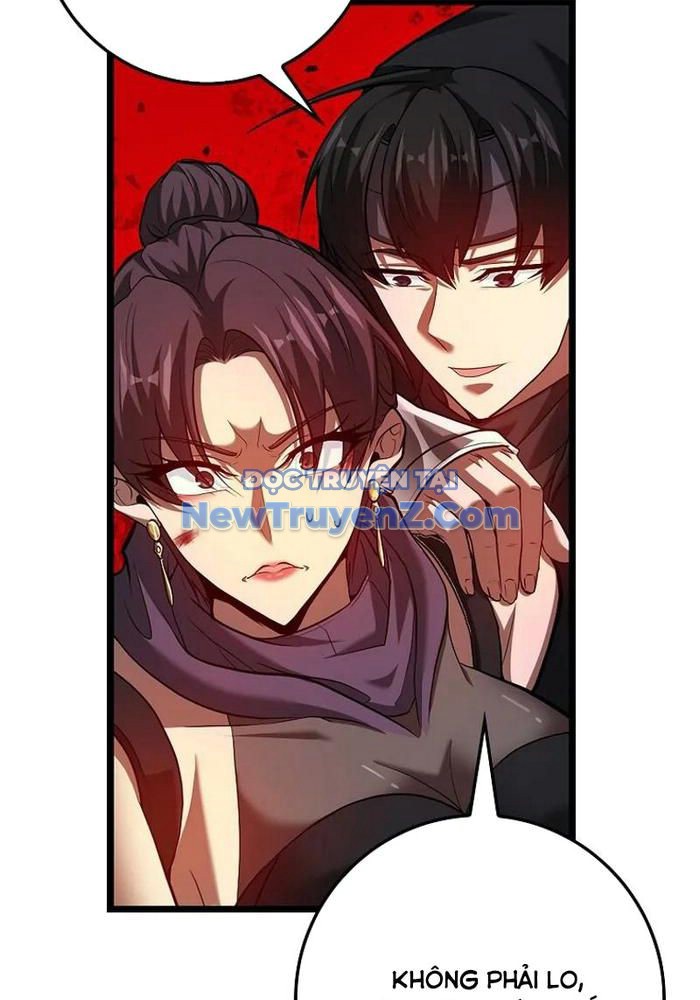 Thiên Tài Võ Thuật Hồi Quy chapter 91 - Trang 16