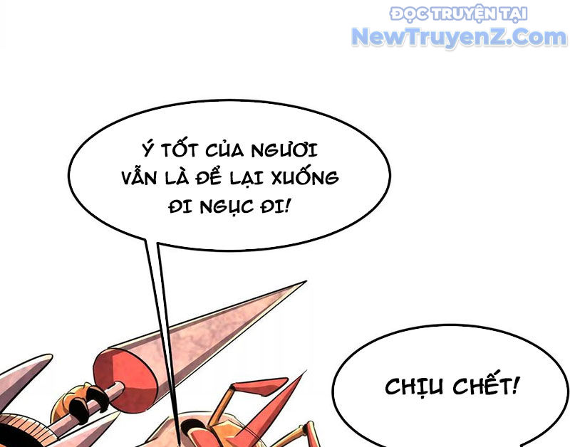 Vũ Trụ Trùng Vương chapter 45 - Trang 24