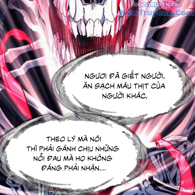 Sức Mạnh Của Ác Thần chapter 160 - Trang 125