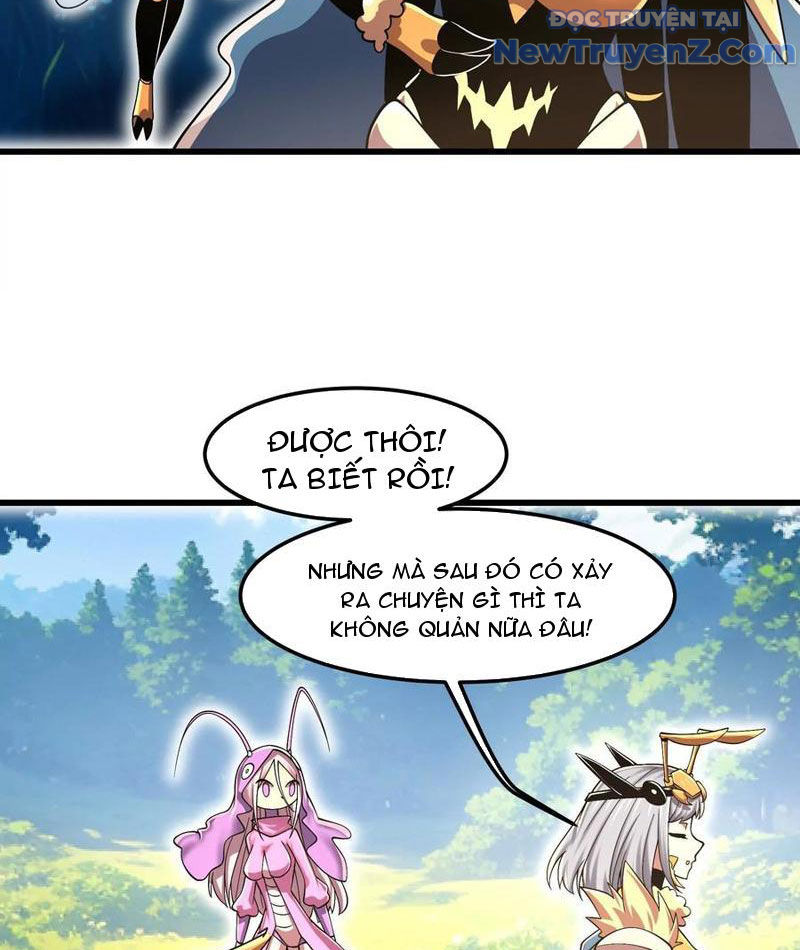 Vũ Trụ Trùng Vương chapter 41 - Trang 65