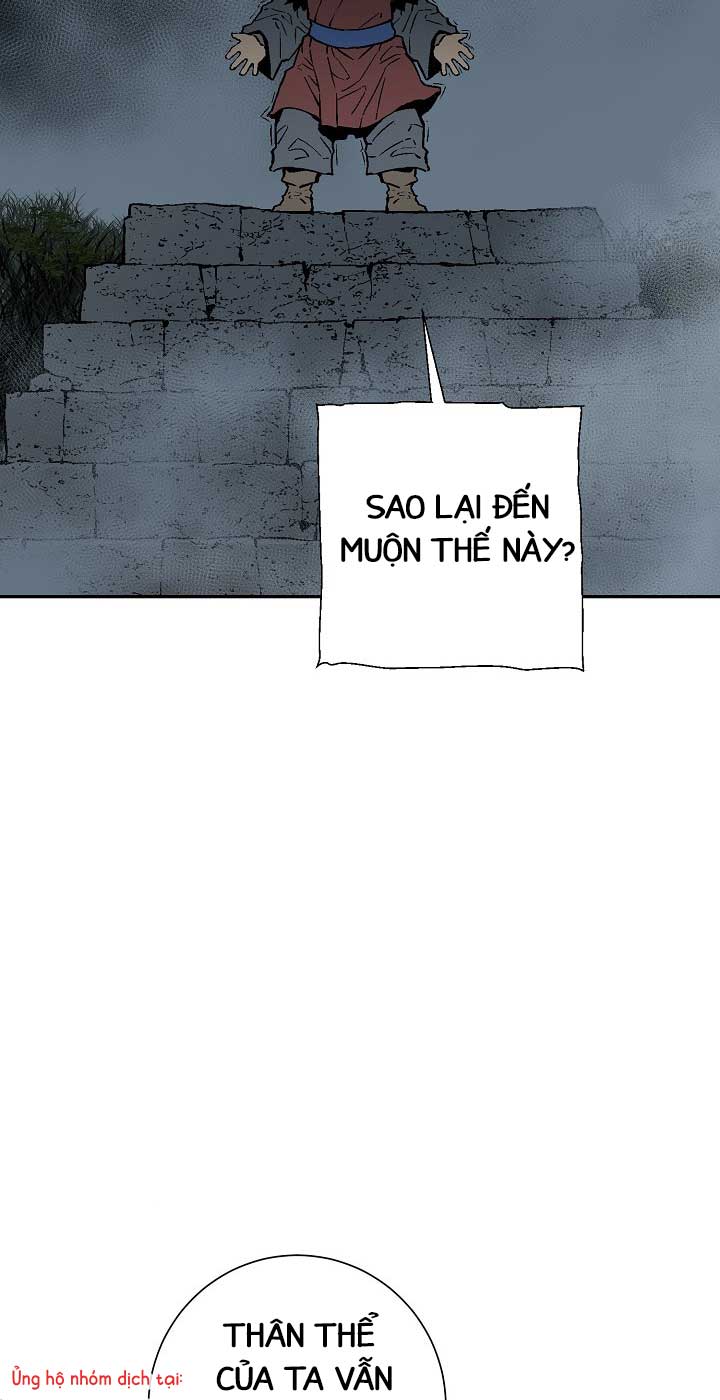 Vĩ Linh Kiếm Tiên chapter 110.1 - Trang 68