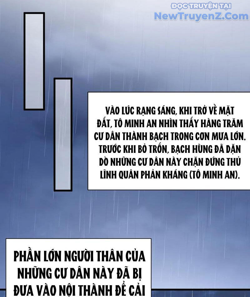 Người chơi đệ nhất chapter 47 - Trang 54