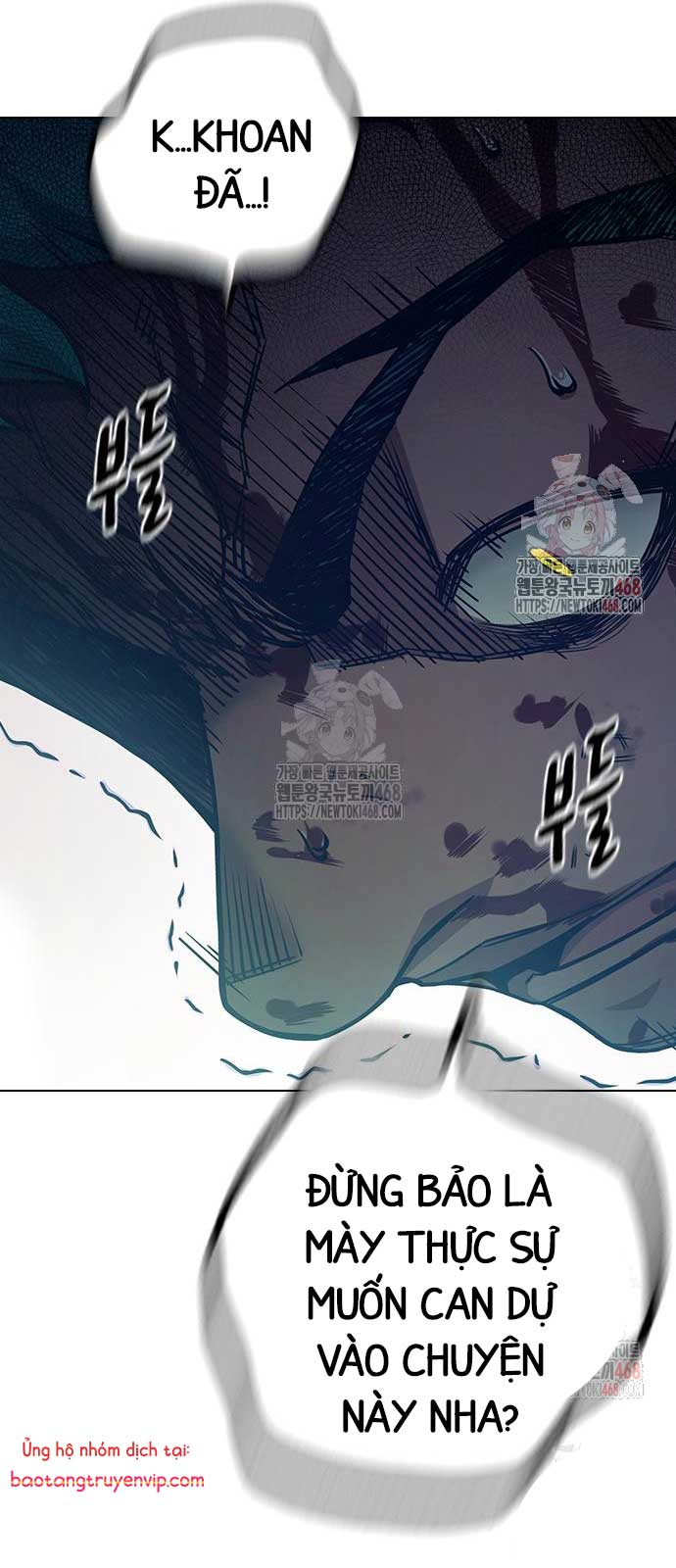 Nhà Tù Vị Thành Niên chapter 51 - Trang 37