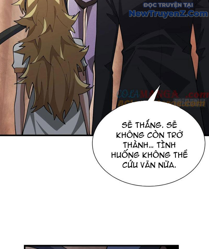 Người chơi đệ nhất chapter 47 - Trang 52