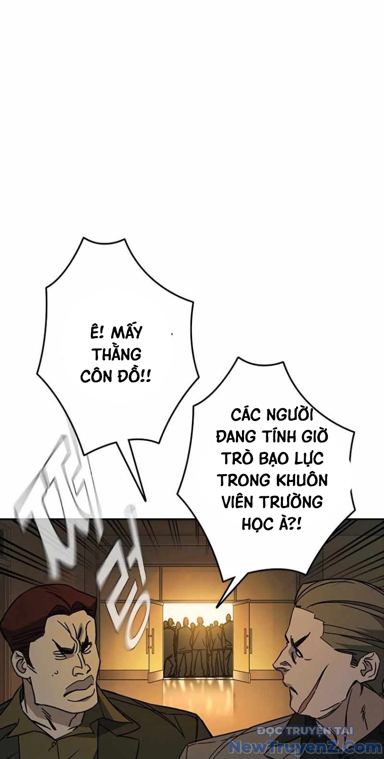Học Nhóm chapter 275 - Trang 98
