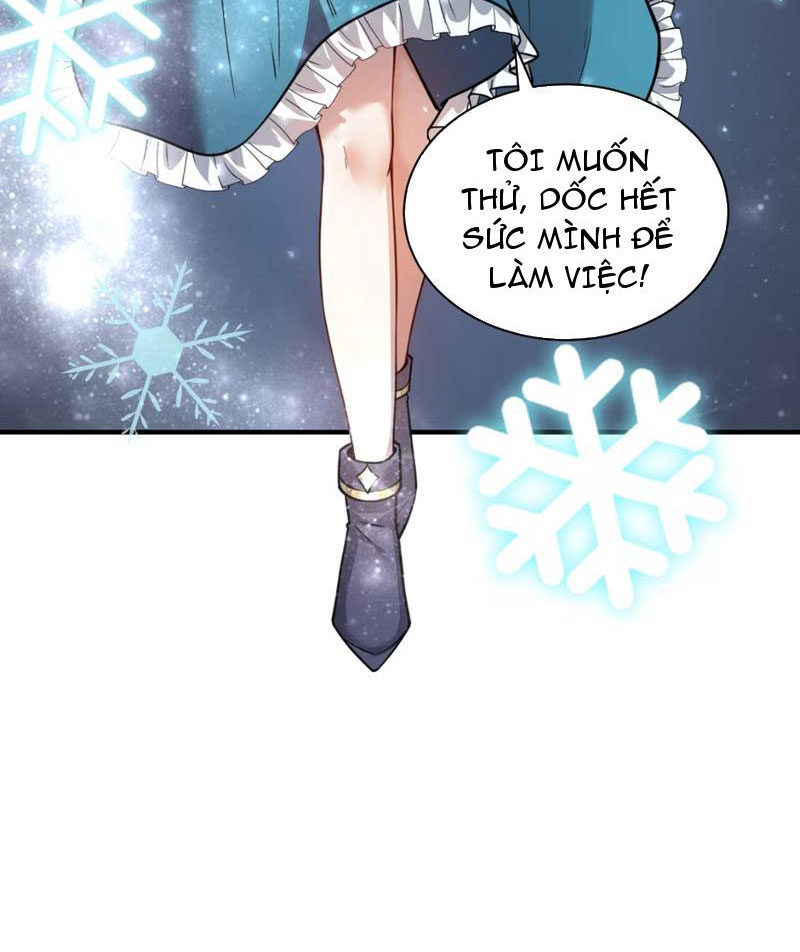 Toàn Bộ Fan Của Ta Đều Là Ma Nữ chapter 7 - Trang 45