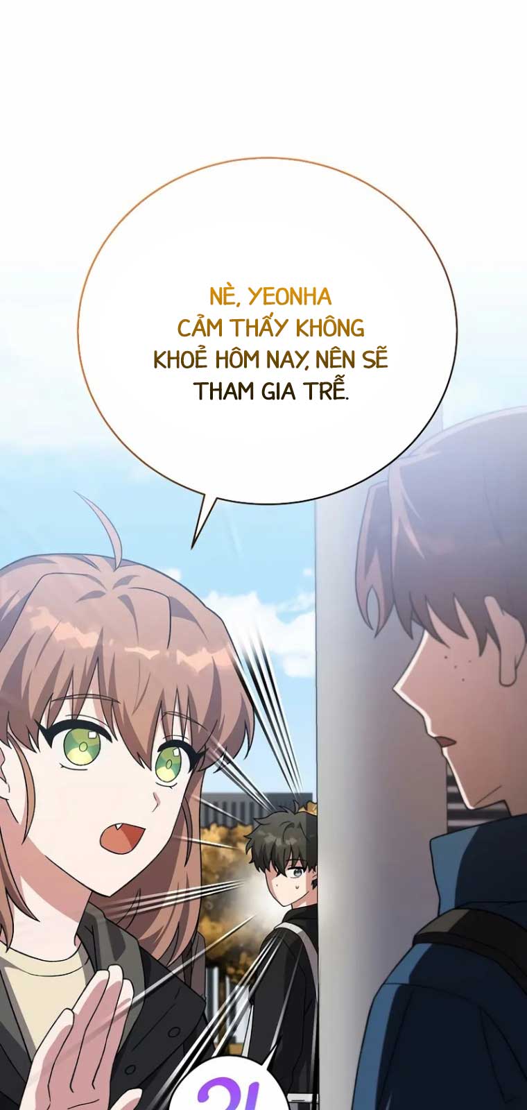 Nhân Vật Ngoài Lề Tiểu Thuyết chapter 128.1 - Trang 75