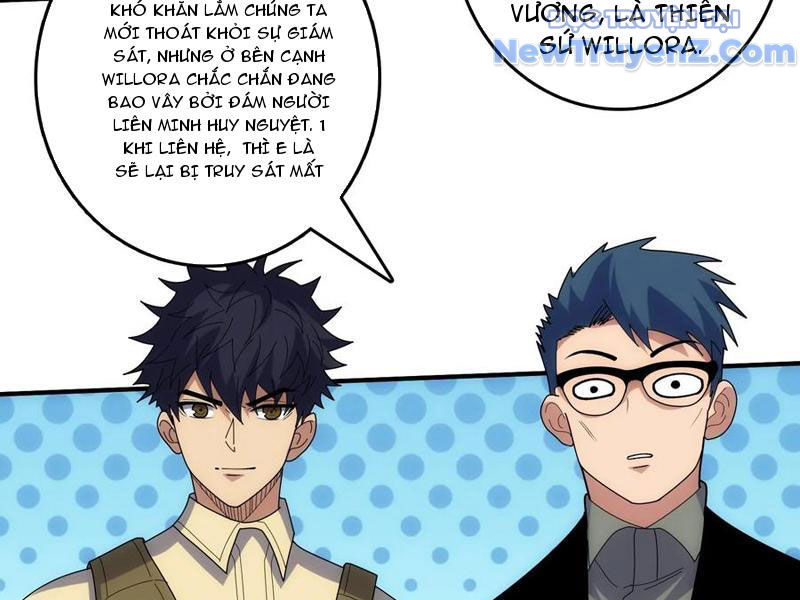 Tin Tức Của Toàn Tri Giả chapter 46 - Trang 69