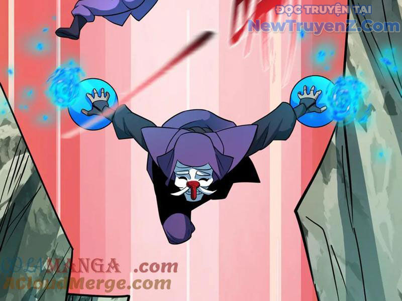 Kỷ Nguyên Kỳ Lạ chapter 479 - Trang 132