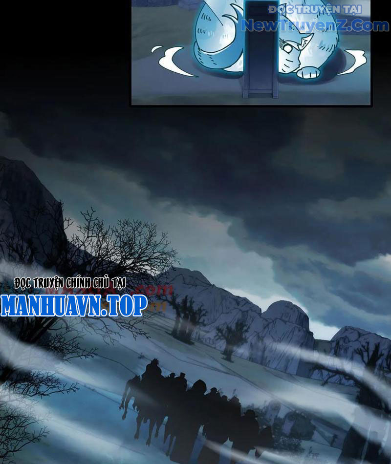 đối Mặt Với Bệnh Tâm Thần, Ma Quỷ Chẳng Là Cái Thá Gì chapter 125 - Trang 76