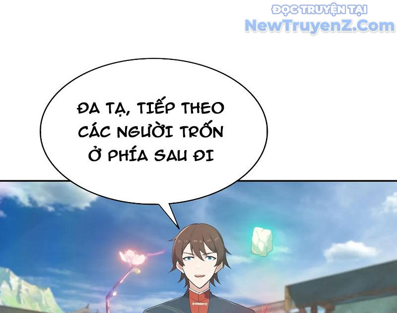 Tu Tiên Trở Về Tại Vườn Trường - Season 2 chapter 169 - Trang 50