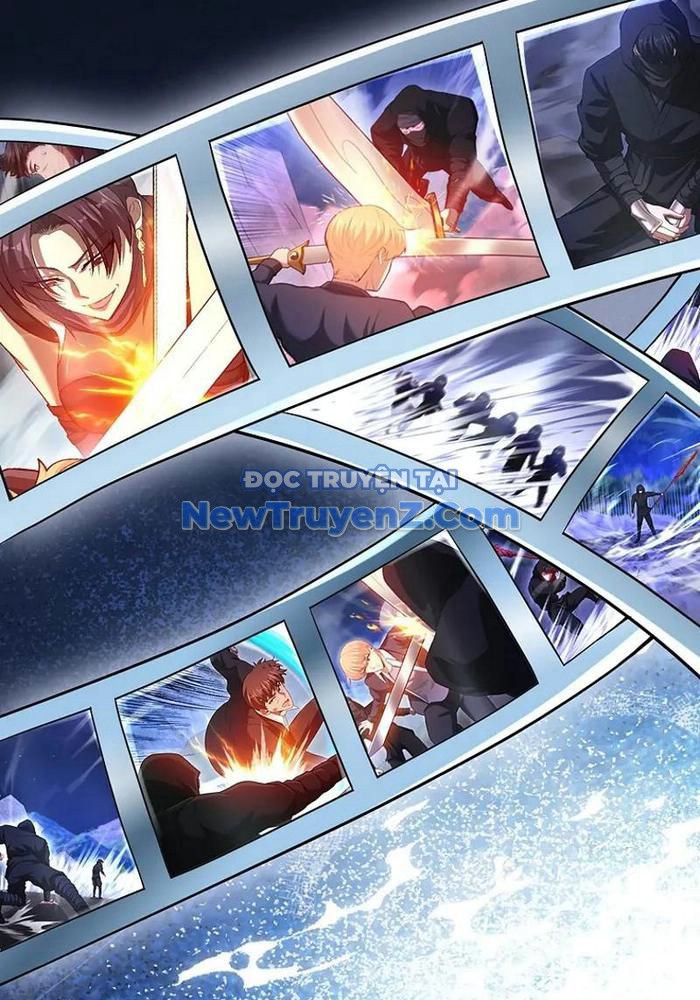 Thiên Tài Võ Thuật Hồi Quy chapter 91 - Trang 100