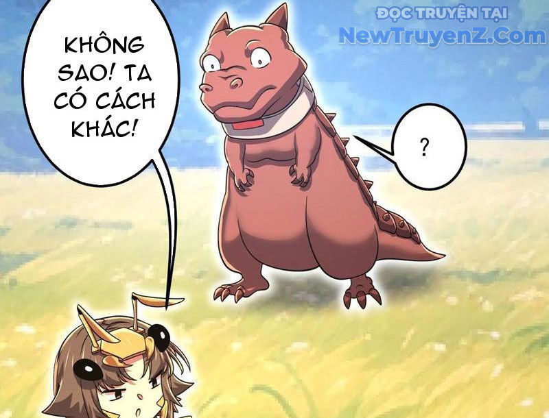 Vũ Trụ Trùng Vương chapter 40 - Trang 21