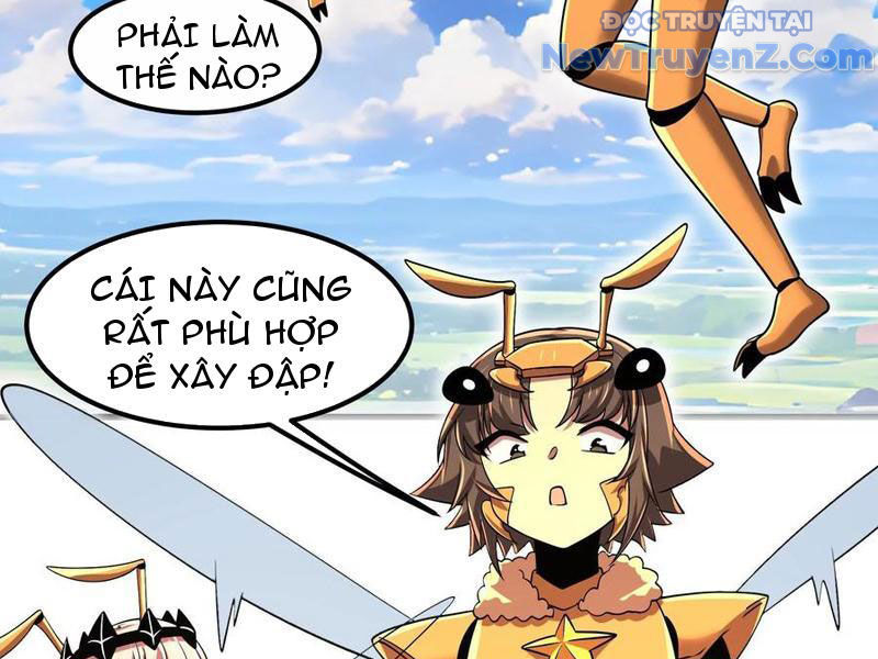 Vũ Trụ Trùng Vương chapter 39 - Trang 57