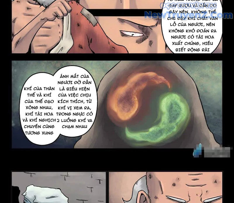 Đan Ngu Huyền Ngôn chapter 37 - Trang 13