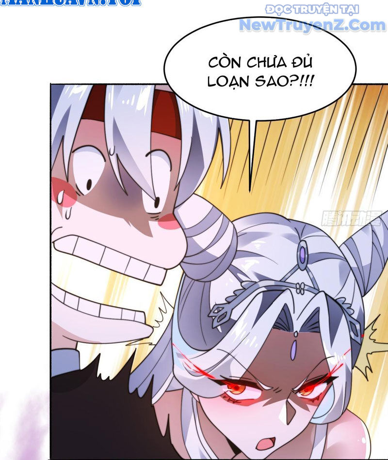 Nữ Đồ Đệ Ai Nấy Đều Muốn Giết Ta chapter 263 - Trang 25