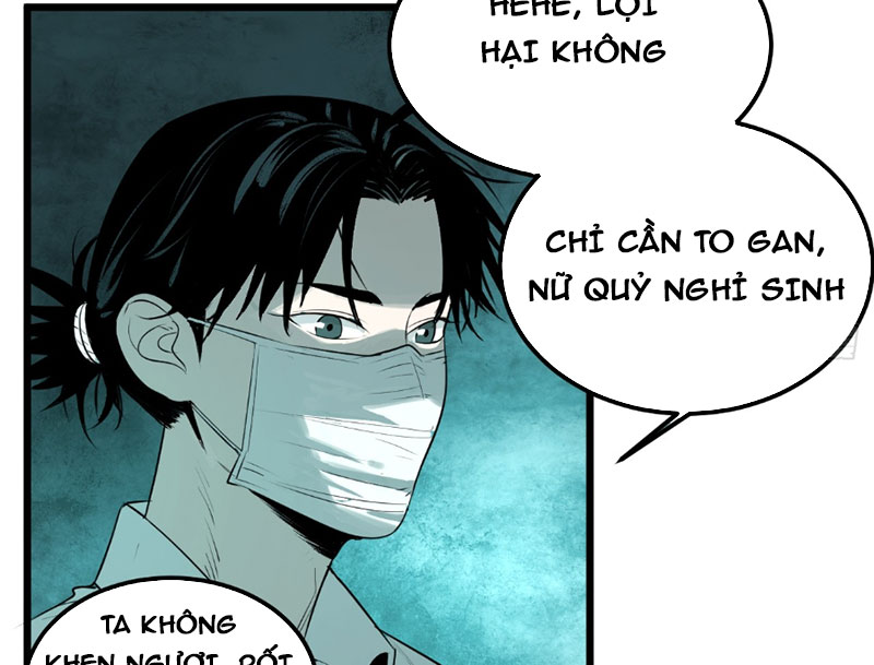 Ta Có Một Sở Nghiên Cứu Quái Vật chapter 1 - Trang 62