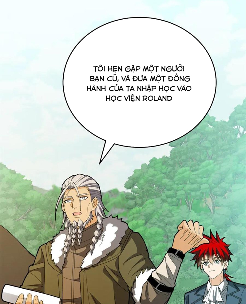 Ác Long Chuyển Sinh: Bắt Đầu Phục Thù Từ 5 Tuổi chapter 139 - Trang 13