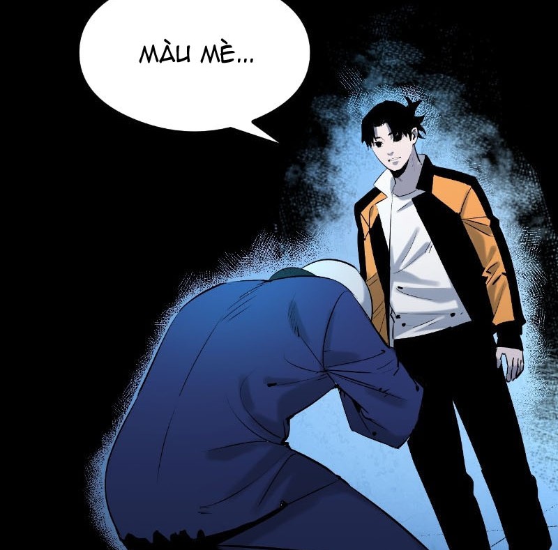 Ta Có Một Sở Nghiên Cứu Quái Vật chapter 3 - Trang 71