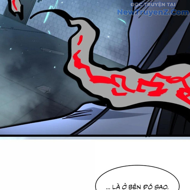 Sức Mạnh Của Ác Thần chapter 160 - Trang 12