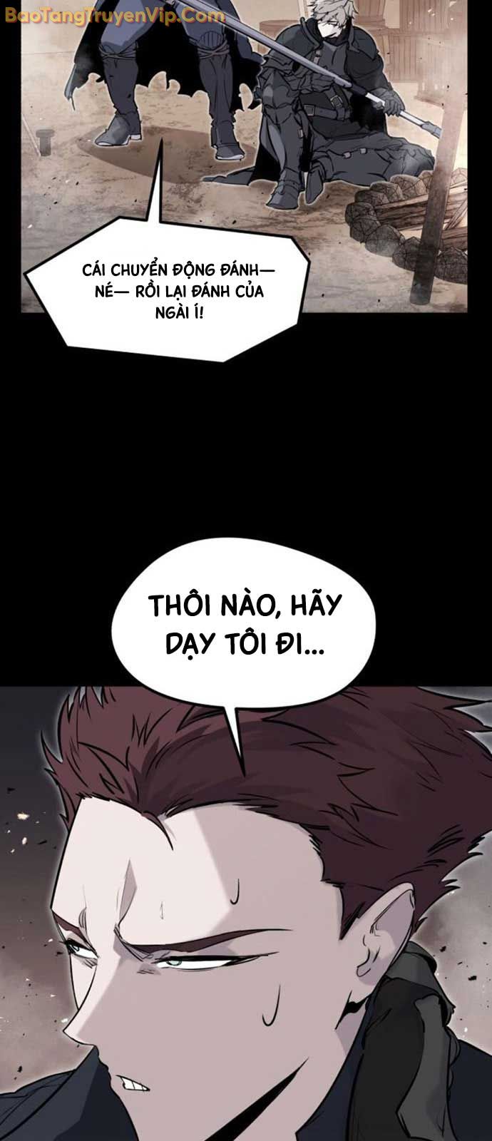 Mỗi Lính Đánh Thuê Trở Về Đều Có Một Kế Hoạch chapter 40 - Trang 8