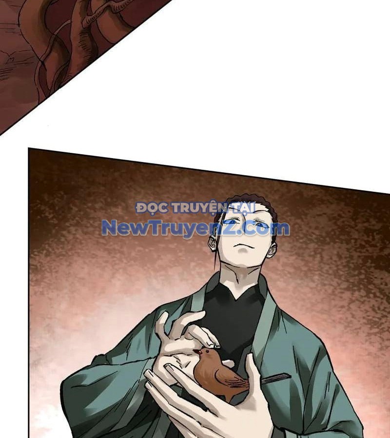Truyền Võ chapter 467 - Trang 30