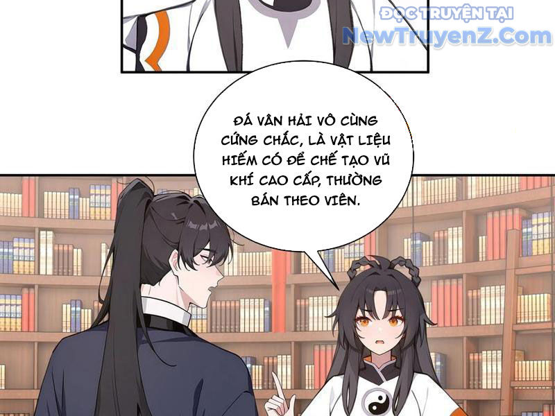 Bách Thê Phổ: Thánh nữ đều gọi ta là phu quân chapter 56 - Trang 76