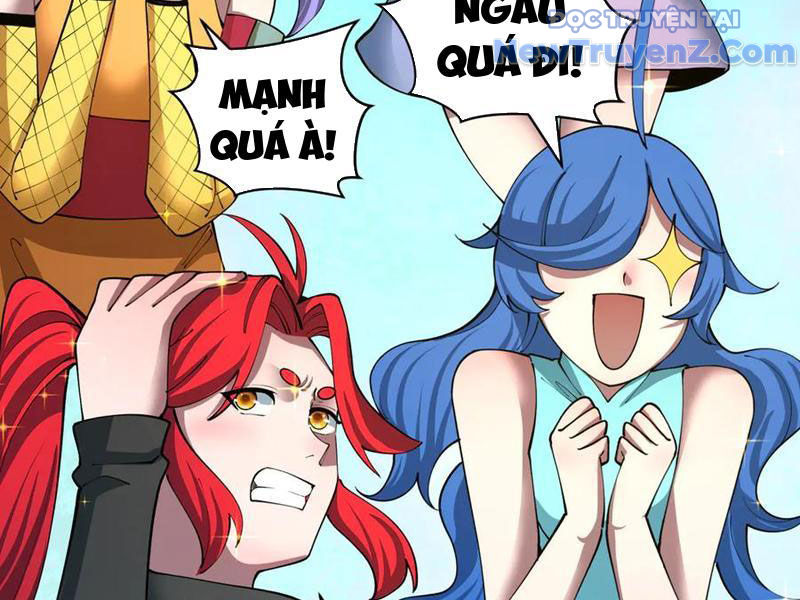 Kỷ Nguyên Kỳ Lạ chapter 479 - Trang 83