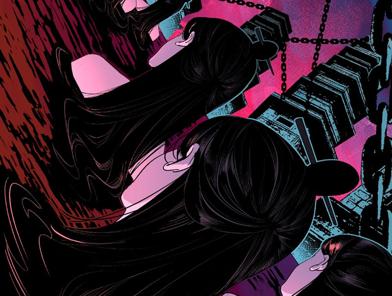 Ta Có Một Sở Nghiên Cứu Quái Vật chapter 6 - Trang 89