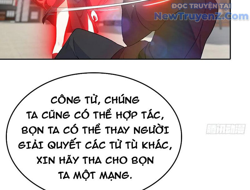 Tu Tiên Trở Về Tại Vườn Trường - Season 2 chapter 169 - Trang 16