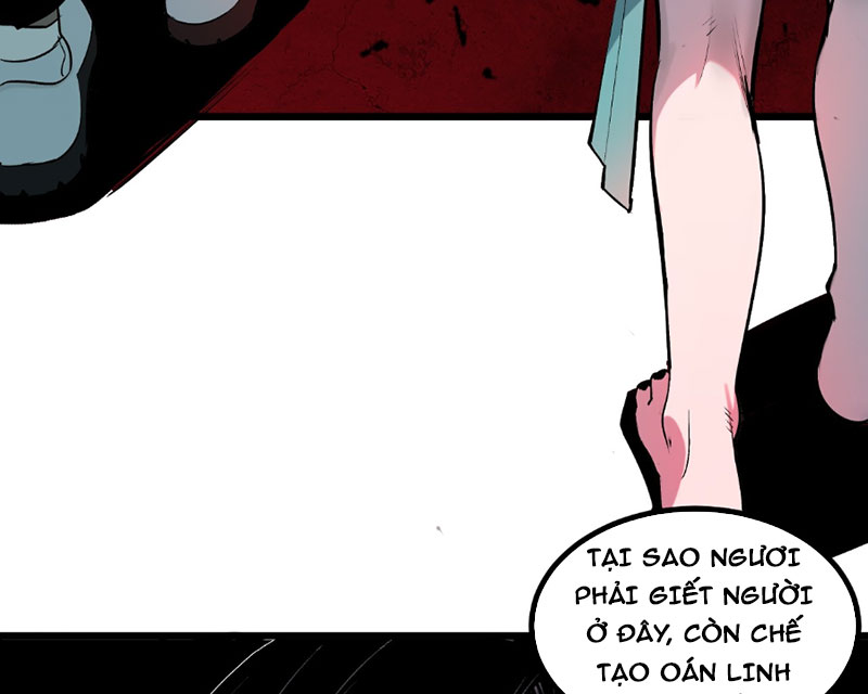 Ta Có Một Sở Nghiên Cứu Quái Vật chapter 4 - Trang 115