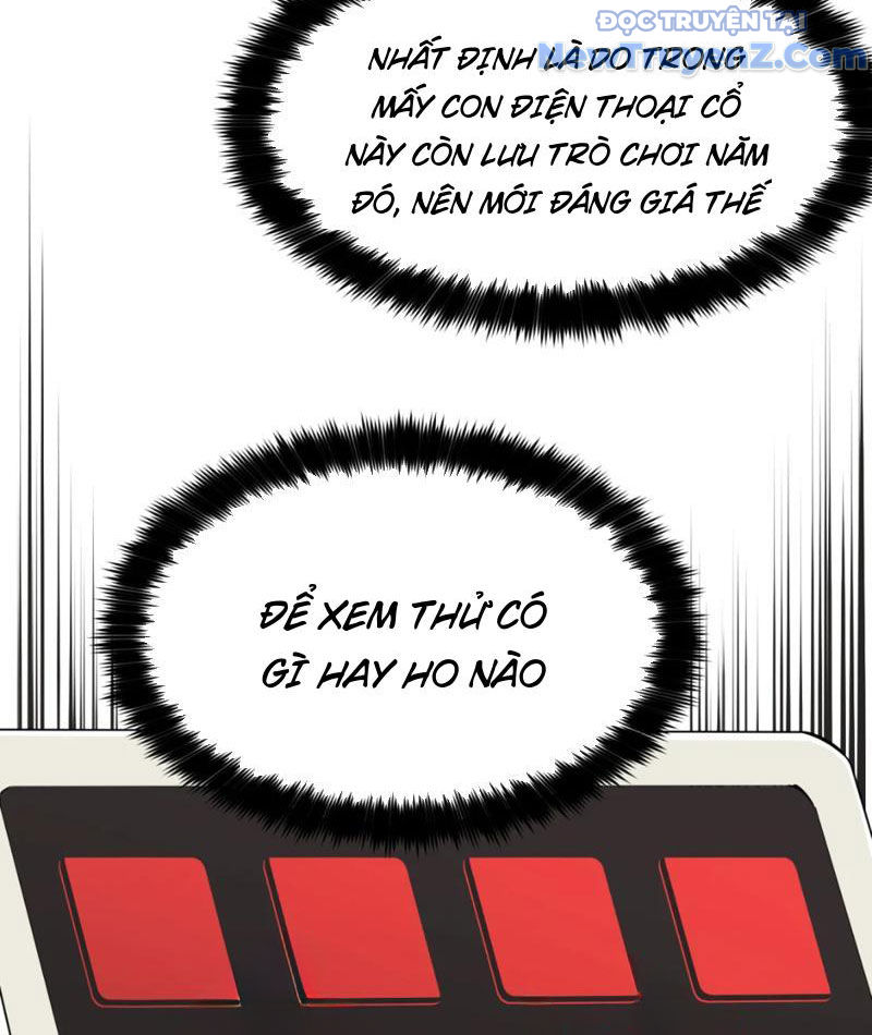 Hung Tinh Mê Hoặc - Máy Mô Phỏng Loạn Thế chapter 1 - Trang 45