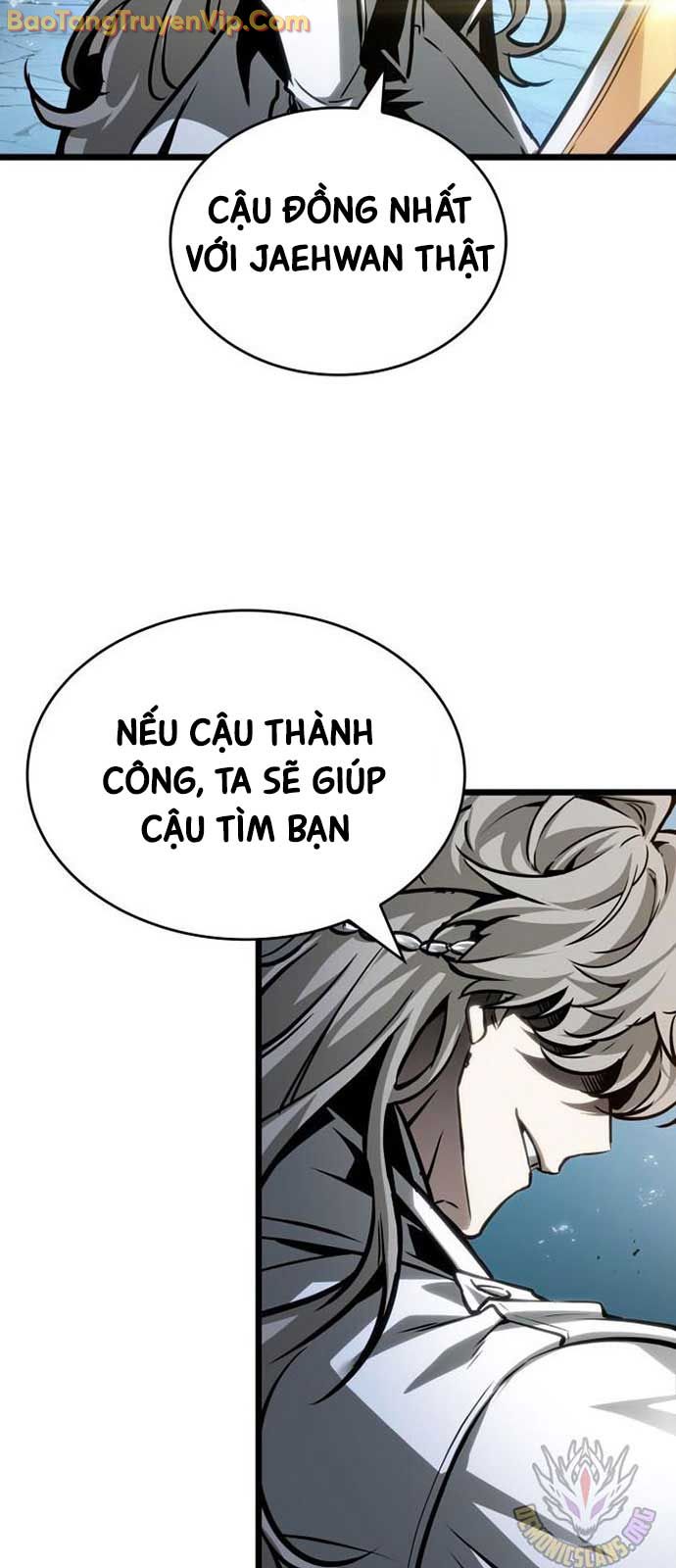 Thế Giới Sau Tận Thế chapter 182 - Trang 74