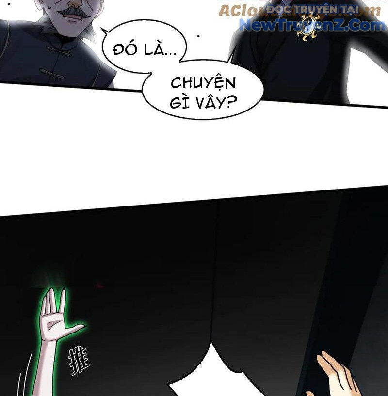 đối Mặt Với Bệnh Tâm Thần, Ma Quỷ Chẳng Là Cái Thá Gì chapter 122 - Trang 36