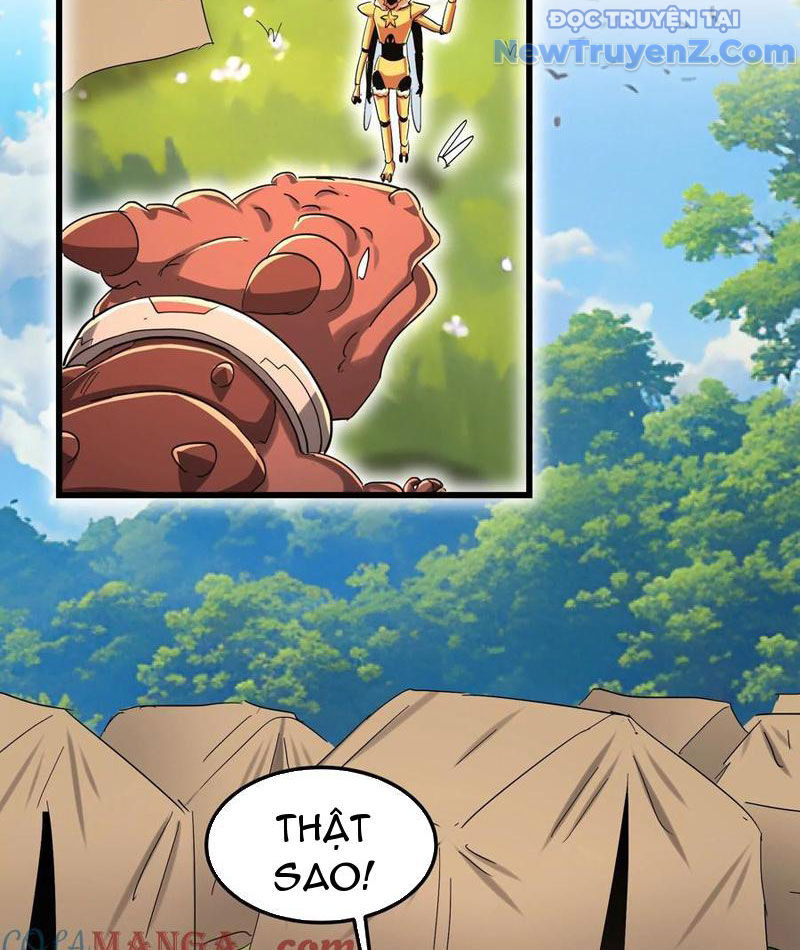 Vũ Trụ Trùng Vương chapter 44 - Trang 72