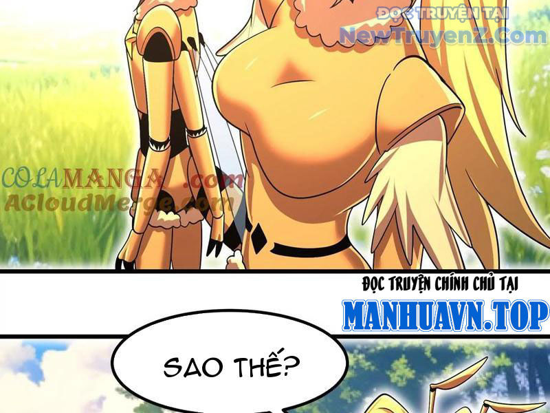 Vũ Trụ Trùng Vương chapter 39 - Trang 23