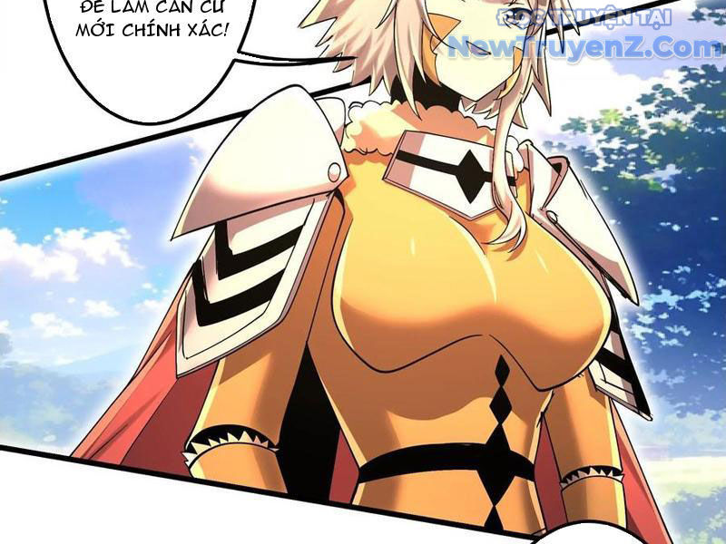 Vũ Trụ Trùng Vương chapter 42 - Trang 62