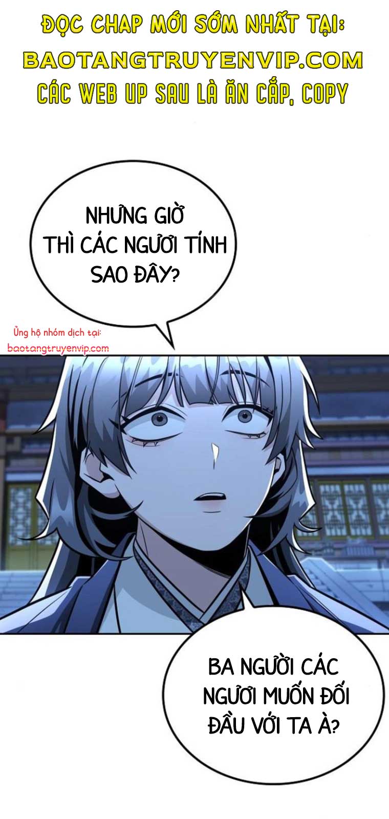 Quỷ Kiếm Thiên Tài Của Hoa Sơn Phái chapter 29.1 - Trang 32