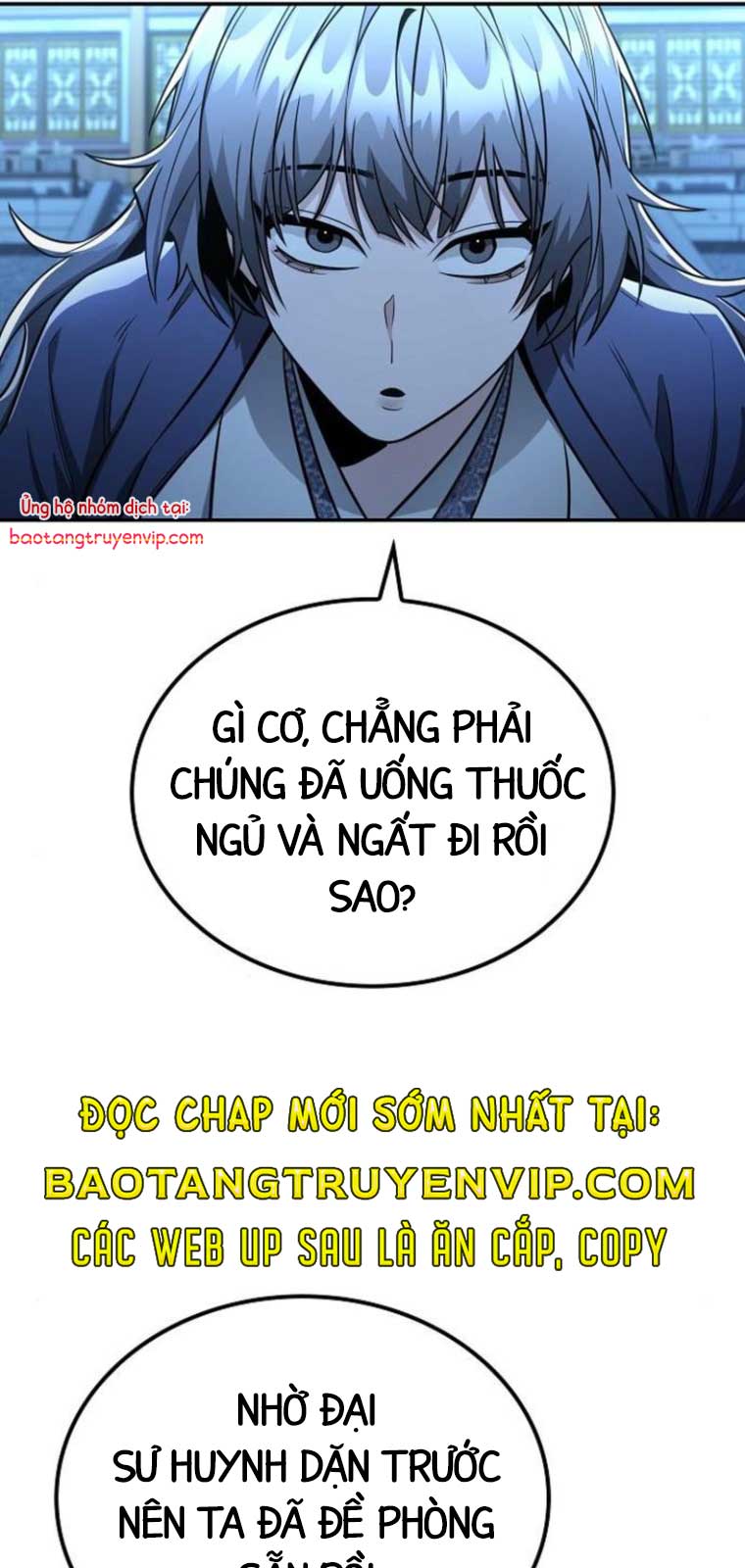 Quỷ Kiếm Thiên Tài Của Hoa Sơn Phái chapter 29.1 - Trang 27