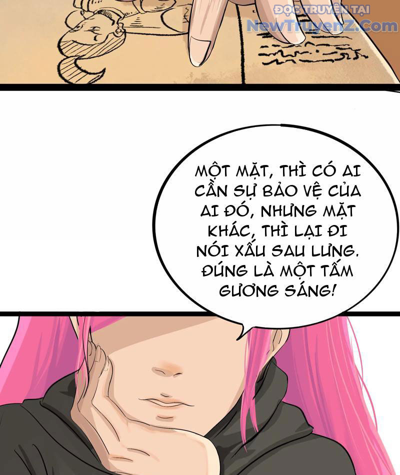 Huyết Tinh Linh chapter 1 - Trang 56